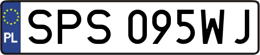 SPS095WJ