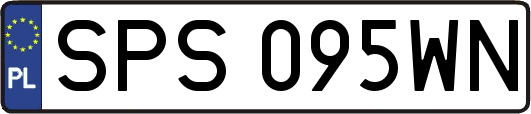 SPS095WN