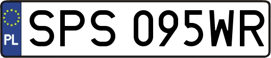 SPS095WR