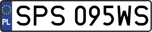 SPS095WS