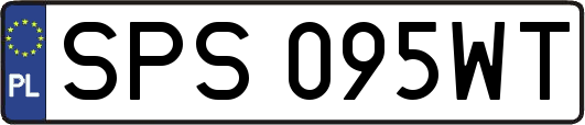 SPS095WT