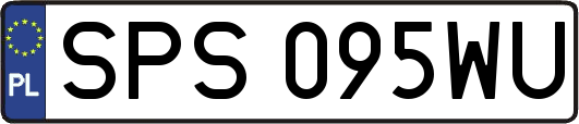 SPS095WU