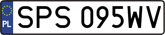 SPS095WV
