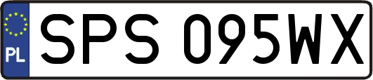 SPS095WX