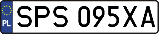 SPS095XA