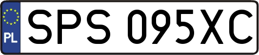 SPS095XC