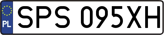 SPS095XH