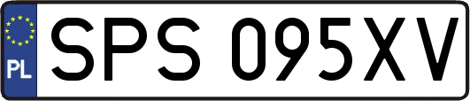 SPS095XV