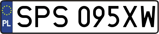 SPS095XW