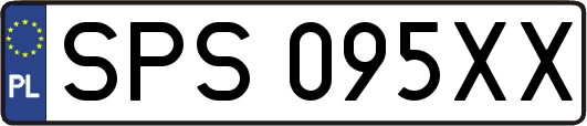 SPS095XX