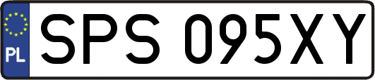 SPS095XY