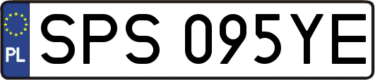 SPS095YE