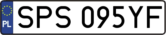 SPS095YF