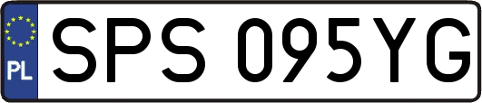 SPS095YG