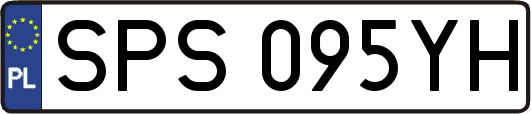 SPS095YH