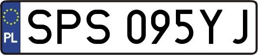 SPS095YJ