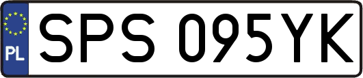 SPS095YK