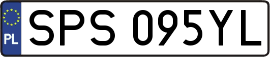 SPS095YL