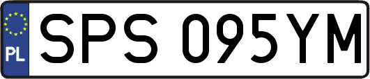 SPS095YM