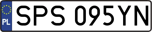 SPS095YN