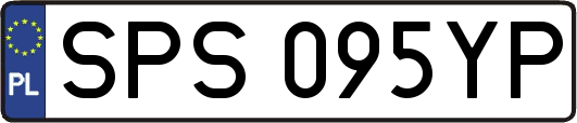 SPS095YP