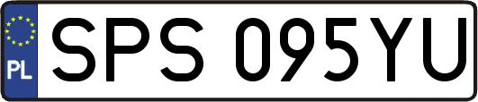 SPS095YU