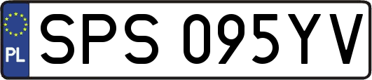 SPS095YV