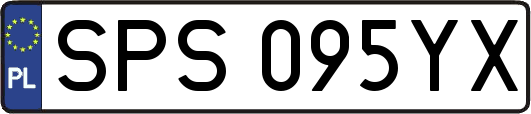 SPS095YX
