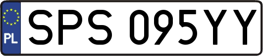 SPS095YY