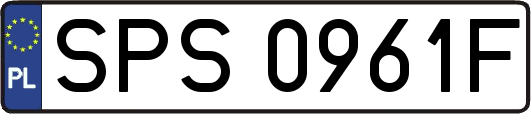 SPS0961F