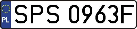 SPS0963F