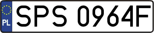 SPS0964F