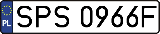 SPS0966F