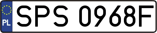 SPS0968F