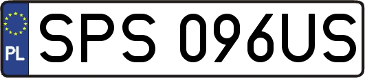 SPS096US