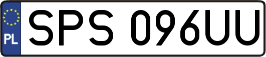SPS096UU