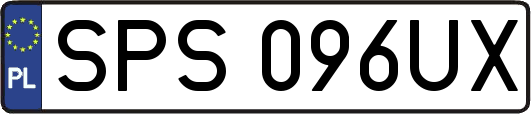 SPS096UX