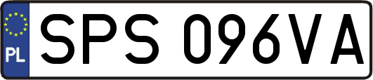 SPS096VA