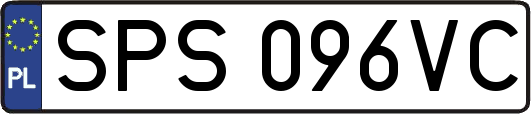 SPS096VC