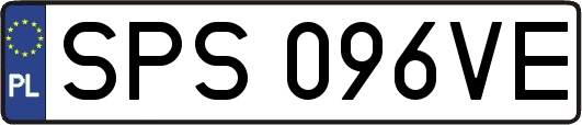 SPS096VE