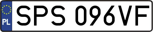 SPS096VF