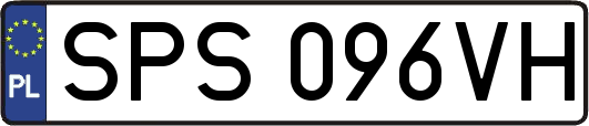 SPS096VH