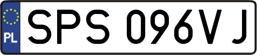 SPS096VJ