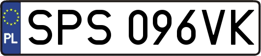 SPS096VK
