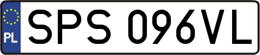SPS096VL