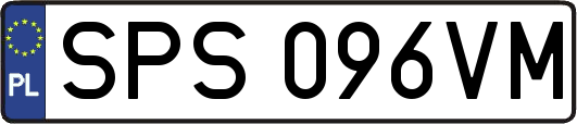 SPS096VM