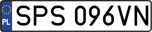 SPS096VN
