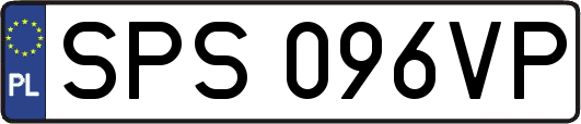 SPS096VP