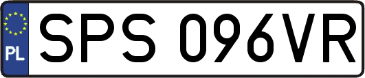 SPS096VR