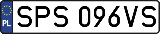 SPS096VS